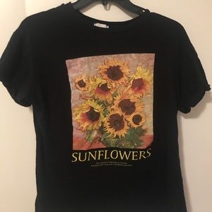 shirt from dirty laundry